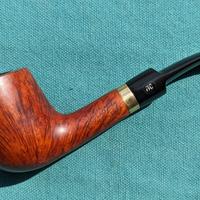 pipa  butz choquin fatta a mano