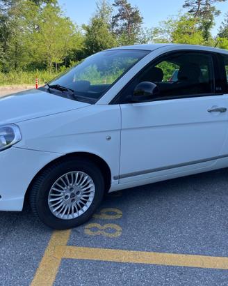 Lancia Ypsilon 1.2 69 CV Elle