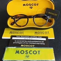 Moscot