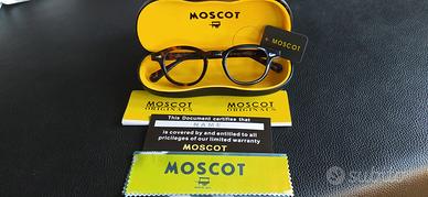 Moscot