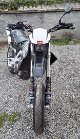 Aprilia SXV 550
