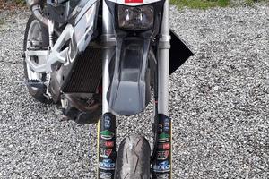 Aprilia SXV 550