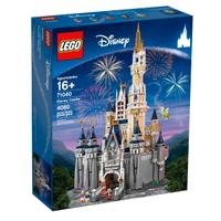 LEGO 71040 Il Castello Disney