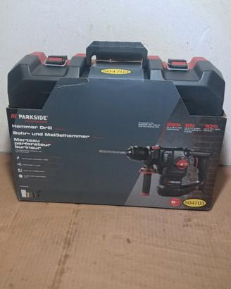 martelletto 5j  corrente 220  garanzia 5anni 