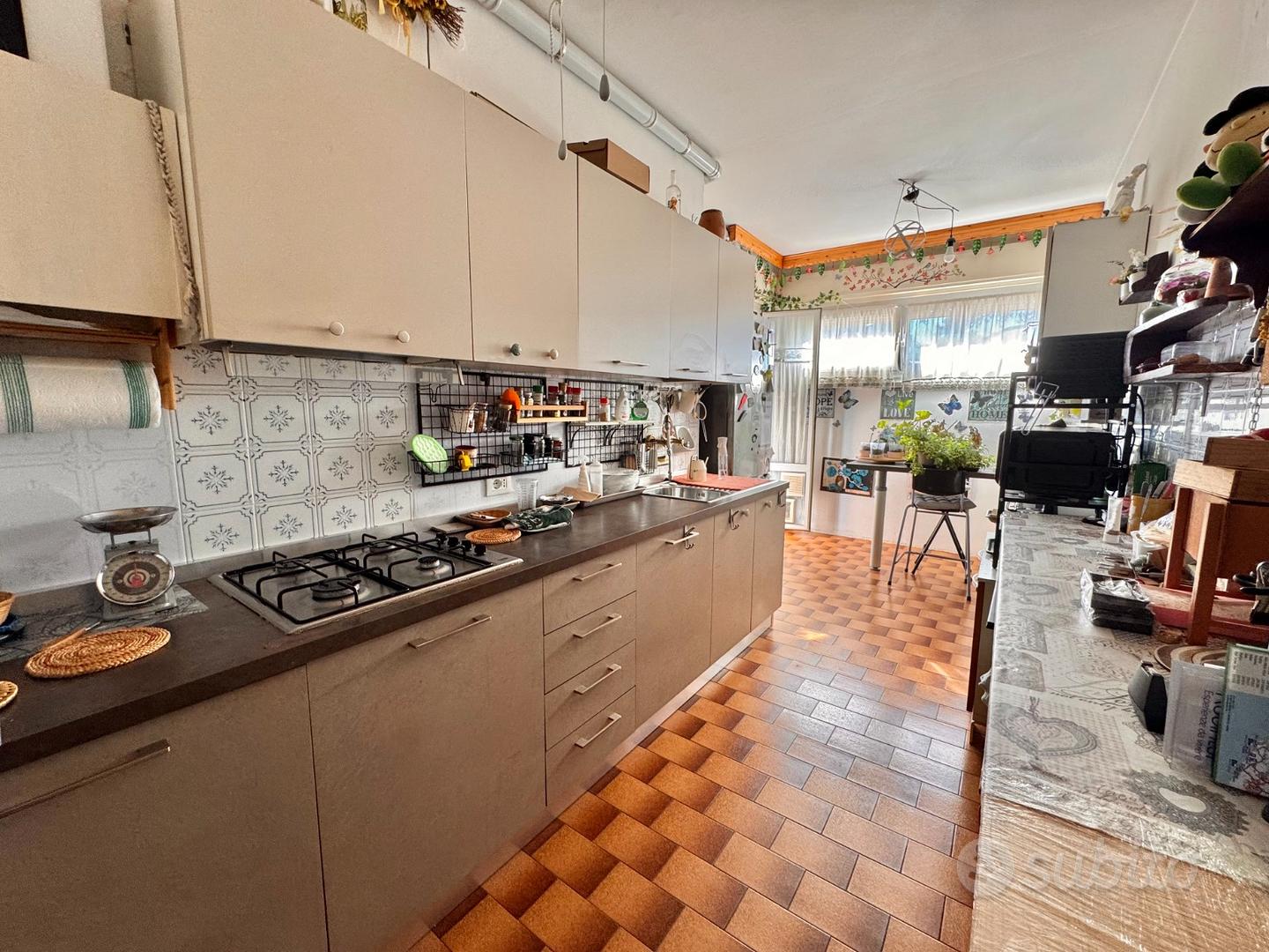 Appartamento – Gradisca d'Isonzo / Gardiscje, Località Saleti - Vista 4