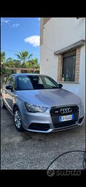 Audi A1 2014