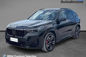 BMW X1 xdrive 25e MSport Pro auto
