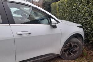 kia sportage 11/2023
