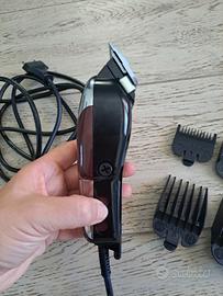 Tagliacapelli Magic Clip Wahl
