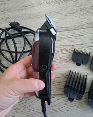 Tagliacapelli Magic Clip Wahl