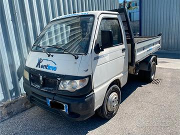 Piaggio Porter