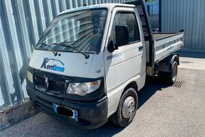 Piaggio Porter