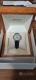 Zenith chronomaster el primero 410