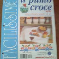 Enciclopedia FACILISSIMO a  PUNTO CROCE