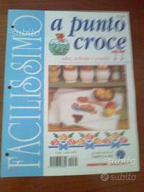 Enciclopedia FACILISSIMO a  PUNTO CROCE