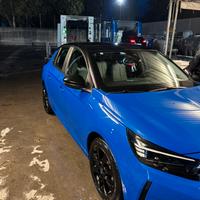 OPEL CORSA (2024) - 1.2 75cv - PARI AL NUOVO.