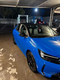 OPEL CORSA (2024) - 1.2 75cv - PARI AL NUOVO.