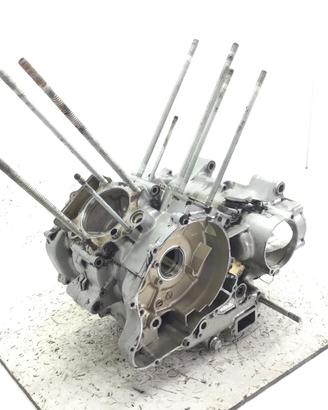 YAMAHA VIRAGO XV 535 CARTER MOTORE VUOTO MOD: 2YL 