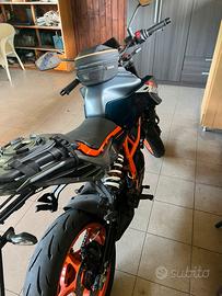 KTM Duke