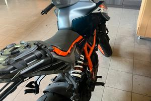 KTM Duke