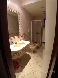 Villetta immersa nel Borgo Pineto