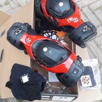 Ginocchiere ASTERISK