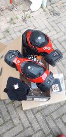 Ginocchiere ASTERISK