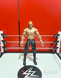 WWE Action Figure Triple H