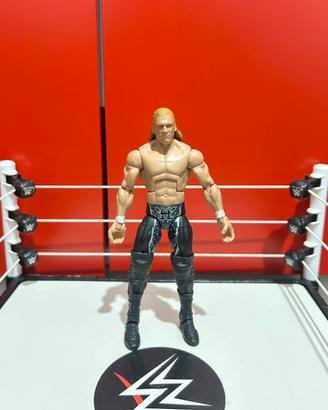 WWE Action Figure Triple H