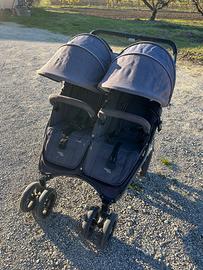 Passeggino doppio Valco