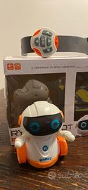 Gioco robot