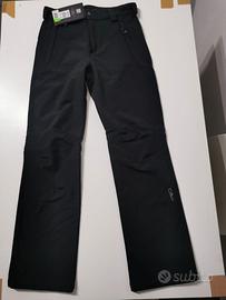 Pantaloni da neve CMP NUOVI, ragazzo 164cm