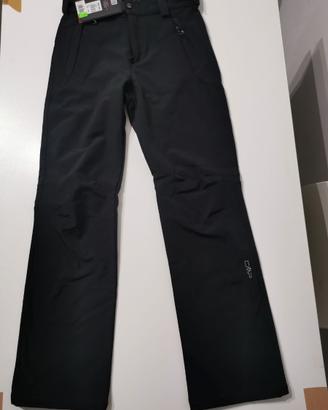 Pantaloni da neve CMP NUOVI, ragazzo 164cm