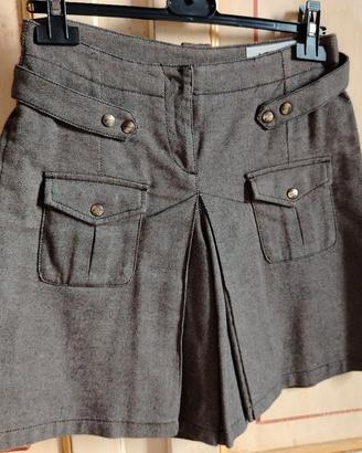 gonna pantalone Gas