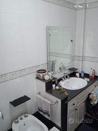 Appartamento belmonte mezzagno