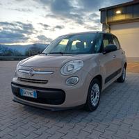 Fiat 500L 1.4 95 cv benzina