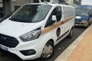 Ford Transit Custom 2.0 tdci 130cv REFRIGERATO