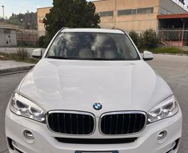 BMW X5 25D Xdrive
