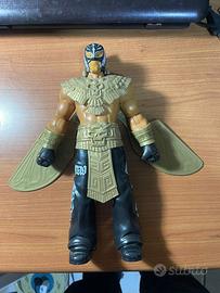 Rey Mysterio Action Large Figure Wwe 30 CM Articul