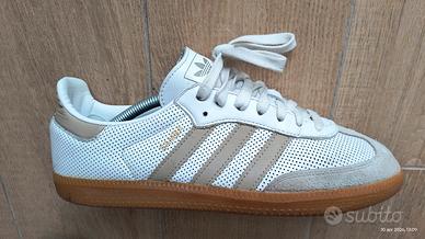 Adidas samba uomo taglia 42.5