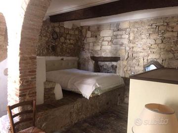 Bilocale rusticò a Rosignano Marittimo