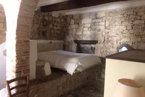 Bilocale rusticò a Rosignano Marittimo