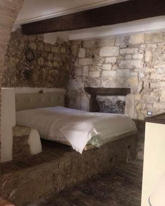Bilocale rusticò a Rosignano Marittimo