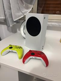 Xbox serie s