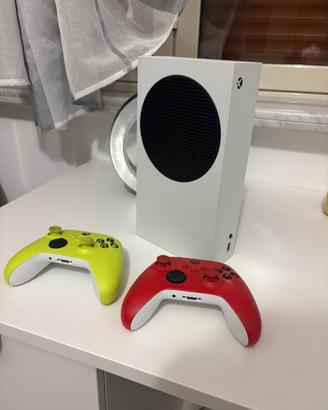 Xbox serie s