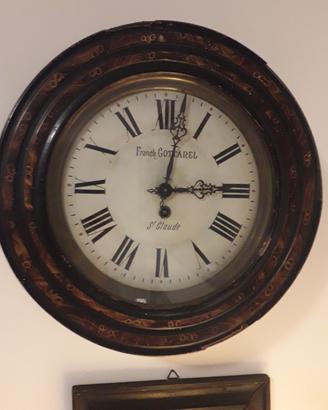 Orologio antico perfetto  primi del '900