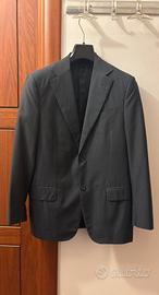 Giacca Sartoriale Uomo Luca D'Altieri Tg 48