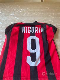 Maglia milan