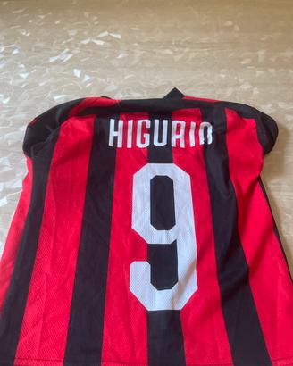 Maglia milan