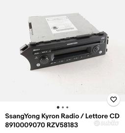 ricambi auto 